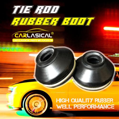 Tie Rod Rubber Boot