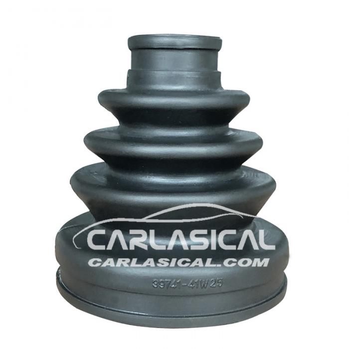 CV JOINT BOOT NO.CB-2040