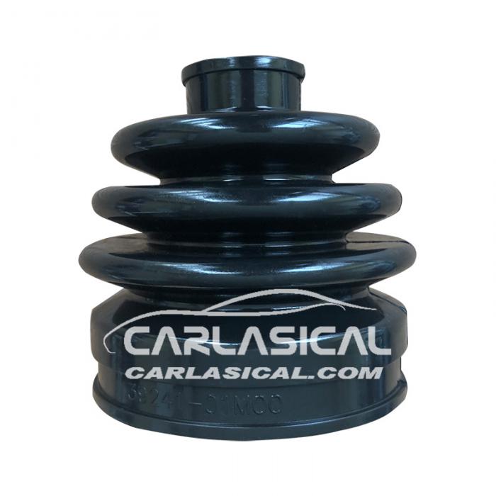 CV JOINT BOOT NO.CB-2047