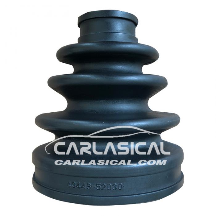 CV JOINT BOOT NO.CB-2084