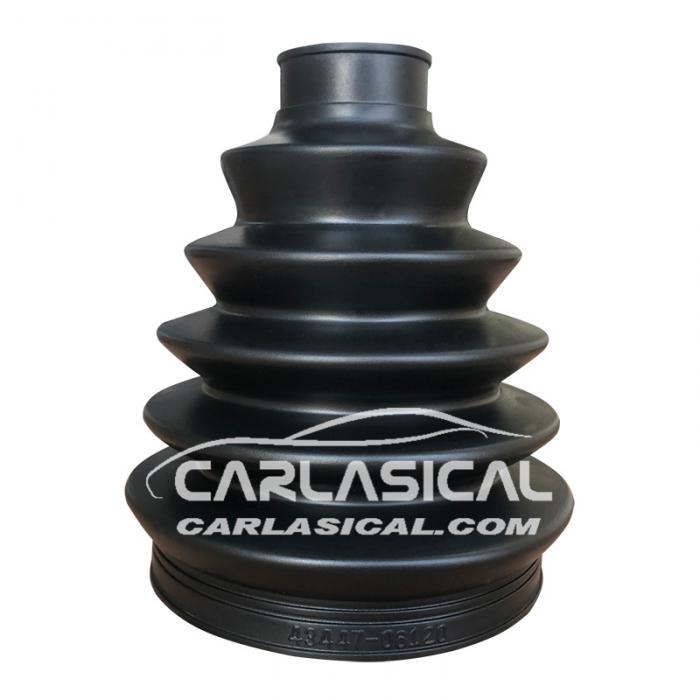 CV JOINT BOOT NO.43447-06120