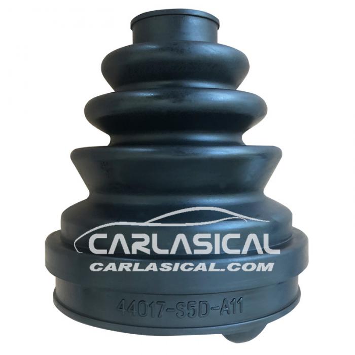 CV JOINT BOOT NO.44017-S5D-A11