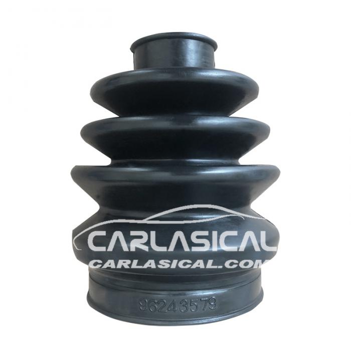 CV JOINT BOOT NO.96243579